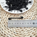 100 pezzi / 2 confezioni di cinghie per legare l'uva da giardinaggio, 100 PCS / 2 Packs