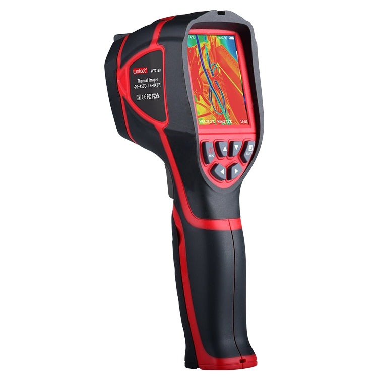 Wintact WT3160 Infrared Thermal Camera, WT3160