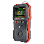 Allarme monitor ossigeno Wintact WT8800 con display colore