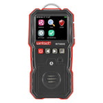 Allarme monitor ossigeno Wintact WT8800 con display colore
