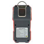 Allarme monitor ossigeno Wintact WT8800 con display colore