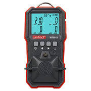 Wintact WT8812 Compound Gas Monitor Detection Alarm, WT8812