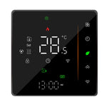 Termostato intelligente WiFi per riscaldamento domestico 95-240V