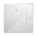 Termostato intelligente WiFi per riscaldamento domestico 95-240V