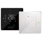 Termostato intelligente WiFi per riscaldamento domestico 95-240V