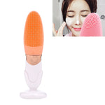 Detergente viso elettrico in silicone con onde acustiche AE-618