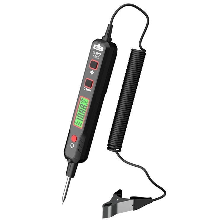 Penna tester circuito display digitale auto HABOTEST HT86A