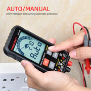 HABOTEST HT112B Mini multimetro digitale ad alta precisione, HT112B