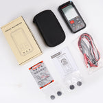 Mini multimetro digitale HABOTEST HT112B precisione