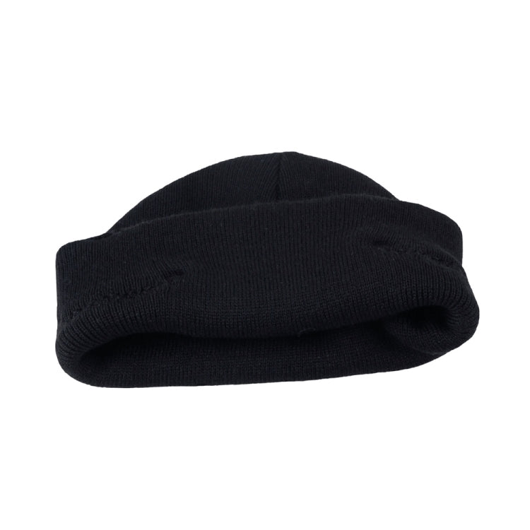 Cappello lavorato a maglia caldo Bluetooth, supporta la risposta al telefono, lo scatto di foto Bluetooth e la riproduzione di musica