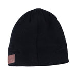 Cappello lavorato a maglia caldo Bluetooth, supporta la risposta al telefono, lo scatto di foto Bluetooth e la riproduzione di musica