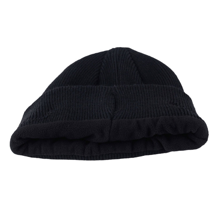 Cappello lavorato a maglia caldo Bluetooth, supporta la risposta al telefono, lo scatto di foto Bluetooth e la riproduzione di musica