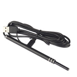 Endoscopio USB 3 in 1 per ispezione orecchio 0,3MP