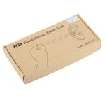 Endoscopio USB 3 in 1 per ispezione orecchio 0,3MP