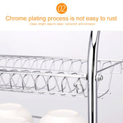 Supporto per ceppo per coltelli da appendere a doppio disco in acciaio inossidabile da cucina multifunzione, Knife Chopping Block Holder