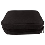 Semplice custodia da viaggio multifunzionale per dispositivi digitali per telefoni, Power Bank, U-disk, auricolari, cavo dati ecc., Grandi dimensioni: 23 * 11 * 5 cm, Size:  23*11*5cm Black, Size:  23*11*5cm Pink, Size: 23*11*5cm Grey                  ...
