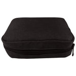 Semplice custodia da viaggio multifunzionale per dispositivi digitali per telefoni, Power Bank, U-disk, auricolari, cavo dati ecc., Grandi dimensioni: 23 * 11 * 5 cm, Size:  23*11*5cm Black, Size:  23*11*5cm Pink, Size: 23*11*5cm Grey                  ...