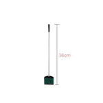 Spazzola multifunzionale 3 in 1 per pulizia acquario 36 cm