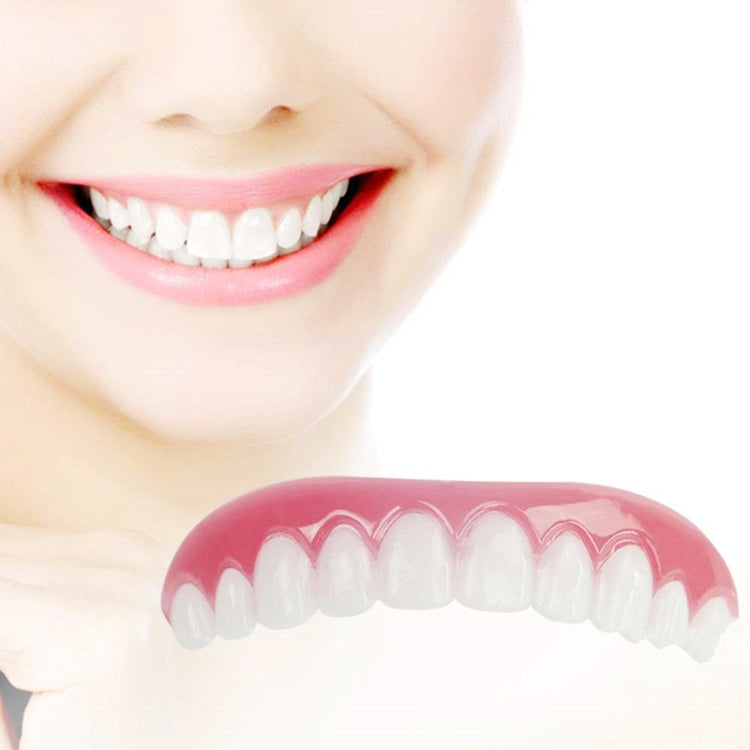 Bretelle in silicone per simulazione sbiancante 7 cm