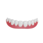Bretelle in silicone per simulazione sbiancante 7 cm