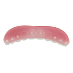 Bretelle in silicone per simulazione sbiancante 7 cm