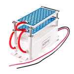 Purificatore d'aria 220V 10g con generatore di ozono integrato con piastra in ceramica ad alta temperatura, AC 220V 10G