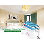 Purificatore d'aria 220V 10g con generatore di ozono integrato con piastra in ceramica ad alta temperatura, AC 220V 10G