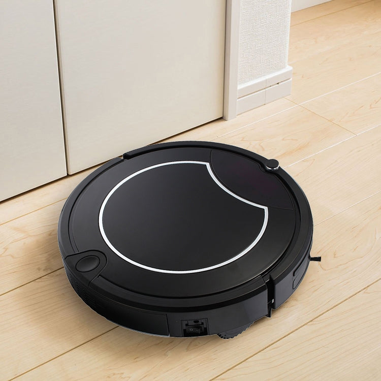 TOCOOL TC-450 Smart Vacuum Cleaner Touch Display Home Cleaning Robot with Remote Control