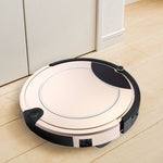 TOCOOL TC-450 Aspirapolvere Robot con Telecomando