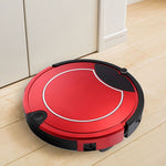 TOCOOL TC-450 Aspirapolvere Robot con Telecomando