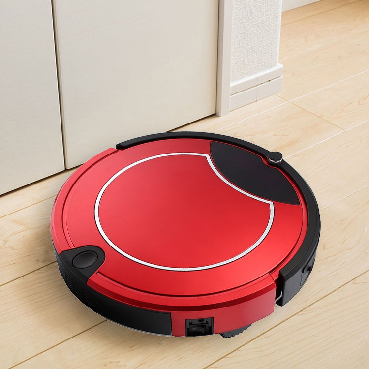 TOCOOL TC-450 Aspirapolvere Robot con Telecomando