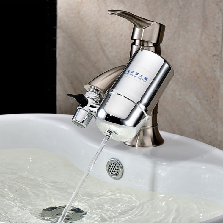 Depuratore d'acqua del rubinetto del filtro dell'acqua della cucina HONG WO, Faucet Water Purifier