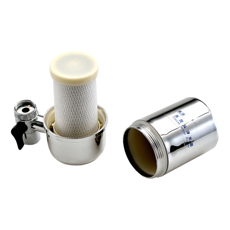 Depuratore d'acqua del rubinetto del filtro dell'acqua della cucina HONG WO, Faucet Water Purifier