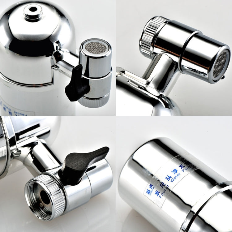 Depuratore d'acqua del rubinetto del filtro dell'acqua della cucina HONG WO, Faucet Water Purifier