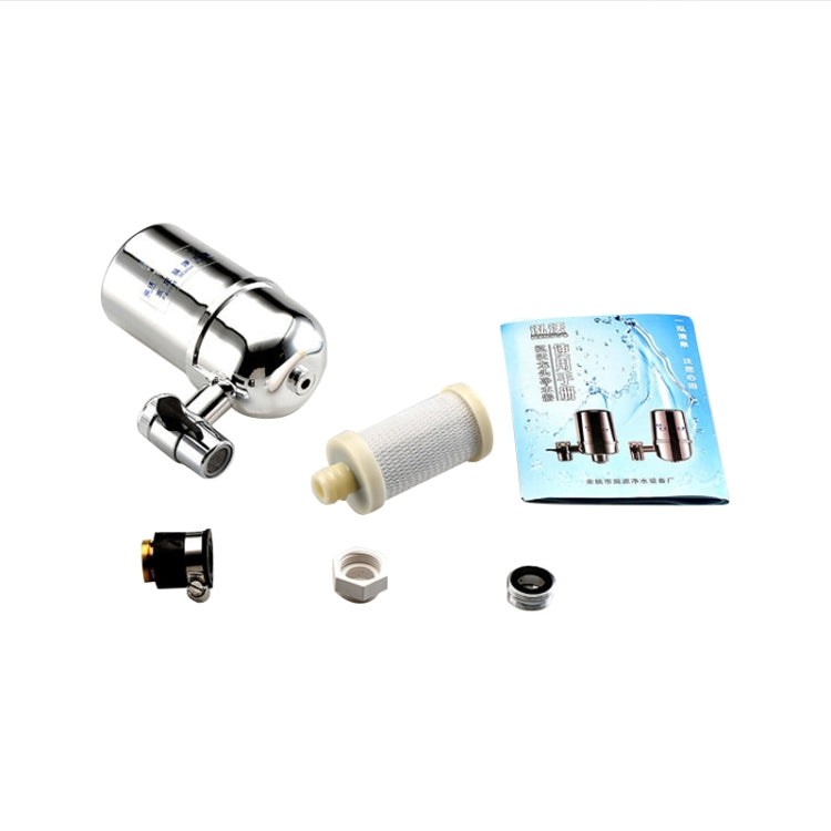 Depuratore d'acqua del rubinetto del filtro dell'acqua della cucina HONG WO, Faucet Water Purifier