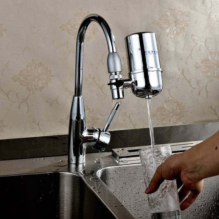 Depuratore d'acqua del rubinetto del filtro dell'acqua della cucina HONG WO, Faucet Water Purifier