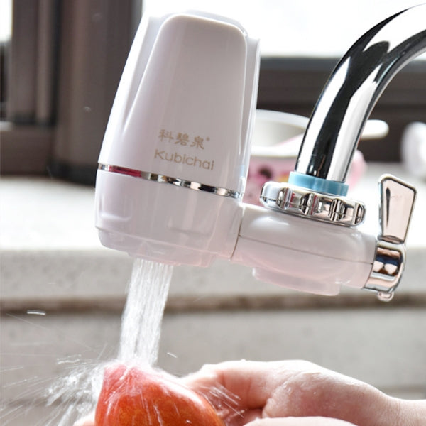 Depuratore d'acqua del rubinetto del filtro dell'acqua della cucina Kubichai, 8905 Water Purifier