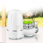 Depuratore d'acqua del rubinetto del filtro dell'acqua della cucina Kubichai, 8905 Water Purifier