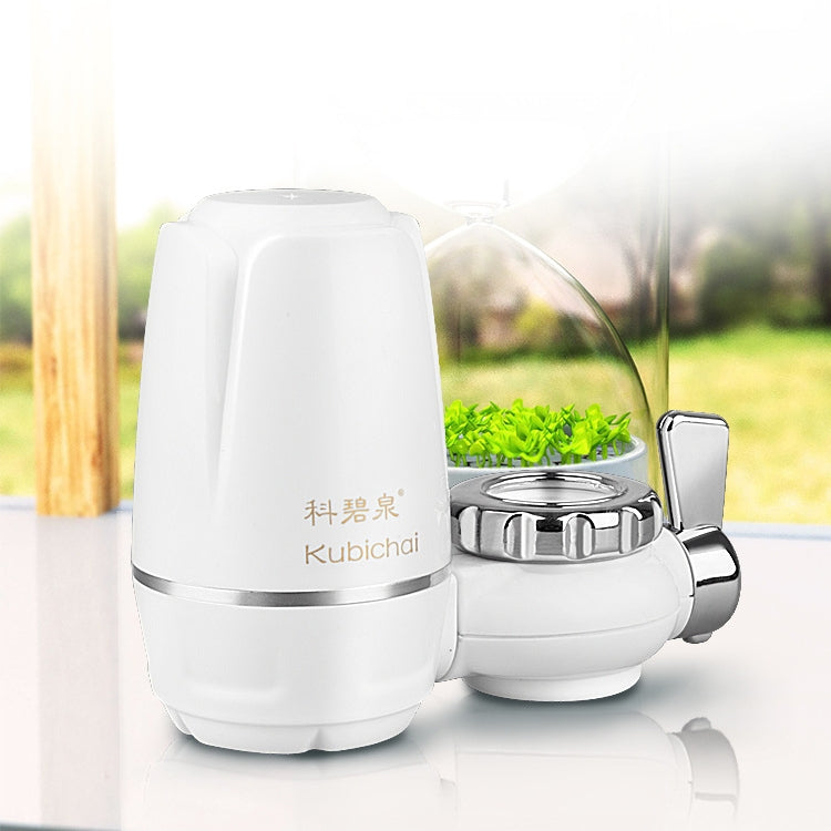 Depuratore d'acqua del rubinetto del filtro dell'acqua della cucina Kubichai, 8905 Water Purifier