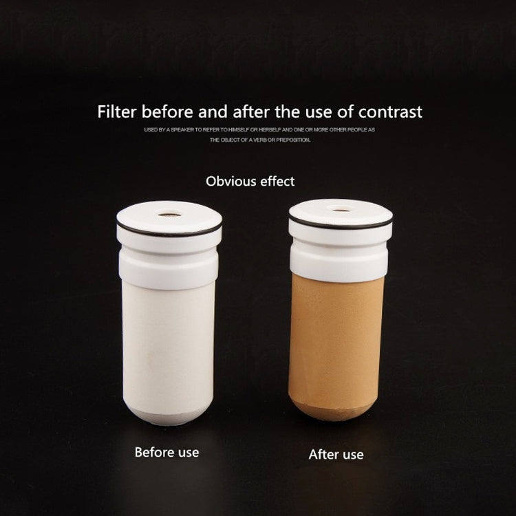 Depuratore d'acqua del rubinetto del filtro dell'acqua della cucina Kubichai, 8905 Water Purifier