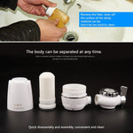 Depuratore d'acqua del rubinetto del filtro dell'acqua della cucina Kubichai, 8905 Water Purifier