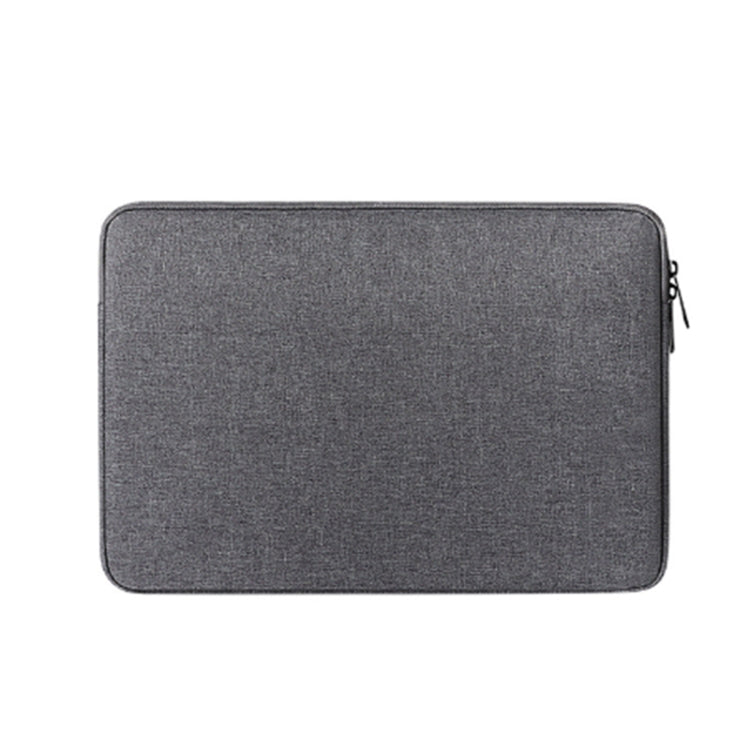 Borsa per laptop 15,6" con fodera morbida in tessuto Oxford