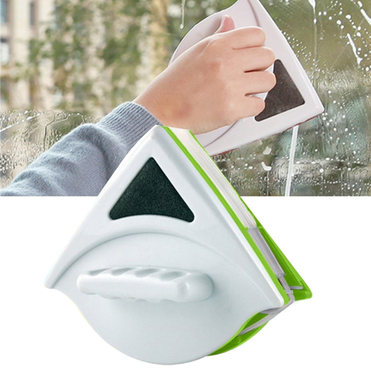 Utili spazzole per la pulizia dei tergicristalli a doppio lato Detergente per vetri, campo di applicazione: vetro da 20-30 mm, 20-30mm Glass Cleaner