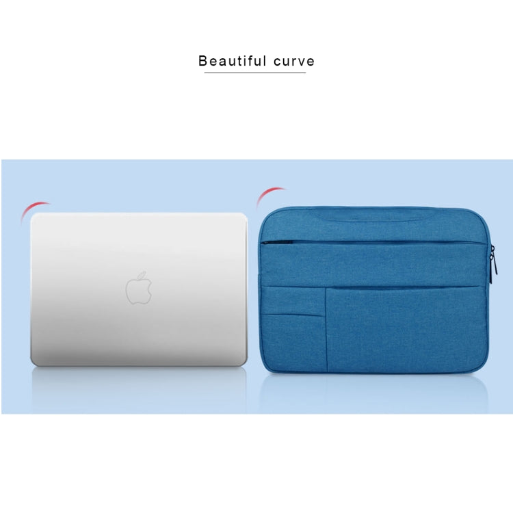 Per MacBook da 13,3 pollici e inferiori, Samsung, Lenovo, Sony, DELL Alienware, CHUWI, ASUS, HP, 13.3 inch Black, 13.3 inch Pink, 13.3 inch Grey, 13.3 inch Blue, 13.3 inch Navy Blue