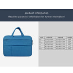 Per MacBook da 14 pollici e inferiori, Samsung, Lenovo, Sony, DELL Alienware, CHUWI, ASUS, HP, 14 inch Black, 14 inch Pink, 14 inch Grey, 14 inch Blue, 14 inch Navy Blue