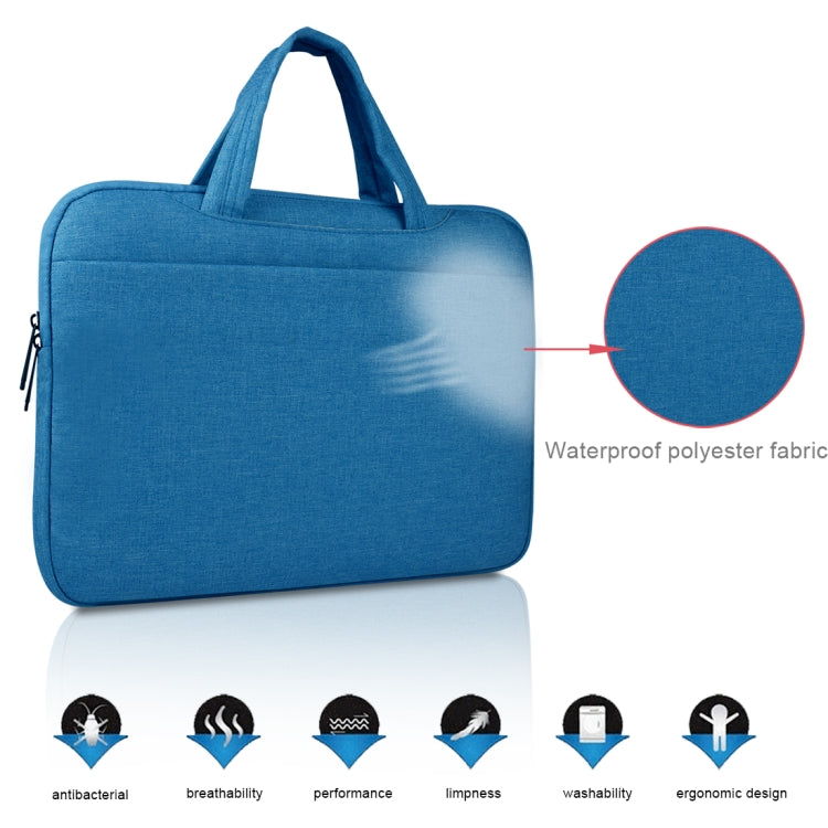 Per MacBook da 14 pollici e inferiori, Samsung, Lenovo, Sony, DELL Alienware, CHUWI, ASUS, HP, 14 inch Black, 14 inch Pink, 14 inch Grey, 14 inch Blue, 14 inch Navy Blue