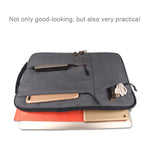 Per MacBook da 12 pollici e inferiori, Samsung, Lenovo, Sony, DELL Alienware, CHUWI, ASUS, HP, 12 inch Black, 12 inch Grey, 12 inch Light Grey