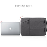 Per MacBook da 13,3 pollici e inferiori, Samsung, Lenovo, Sony, DELL Alienware, CHUWI, ASUS, HP, 13.3 inch Pink, 13.3 inch Grey, 13.3 inch Magenta, 13.3 inch Navy Blue