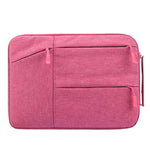 Per MacBook da 13,3 pollici e inferiori, Samsung, Lenovo, Sony, DELL Alienware, CHUWI, ASUS, HP, 13.3 inch Pink, 13.3 inch Grey, 13.3 inch Magenta, 13.3 inch Navy Blue
