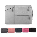 Per MacBook da 13,3 pollici e inferiori, Samsung, Lenovo, Sony, DELL Alienware, CHUWI, ASUS, HP, 13.3 inch Pink, 13.3 inch Grey, 13.3 inch Magenta, 13.3 inch Navy Blue